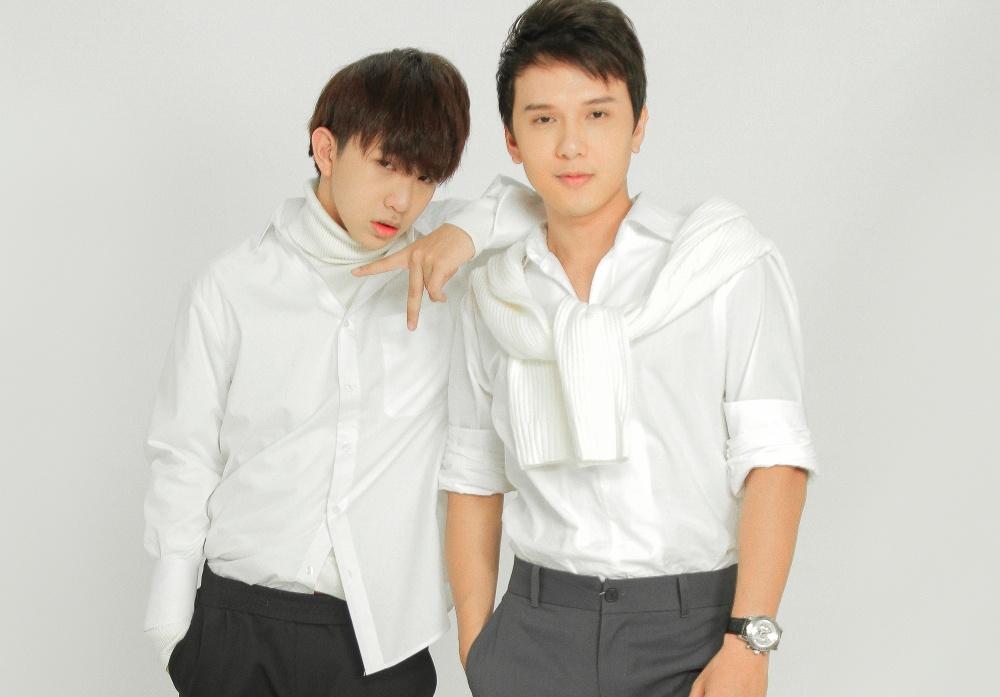 Tùng Maru vướng nghi vấn thẩm mỹ vì gương mặt soái ca nhưng đại trà-6