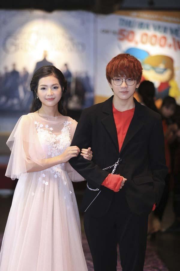 Tùng Maru vướng nghi vấn thẩm mỹ vì gương mặt soái ca nhưng đại trà-5