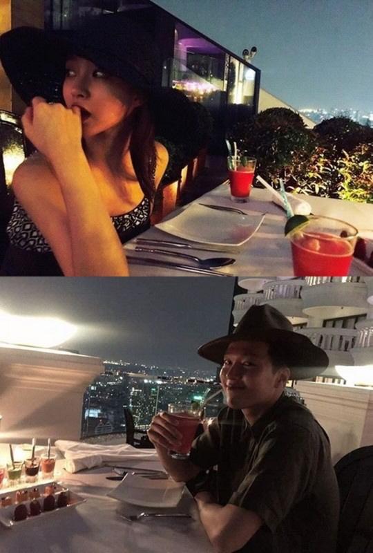 Tình trẻ của Song Hye Kyo đóng cặp với ai cũng dính tin đồn hẹn hò-3