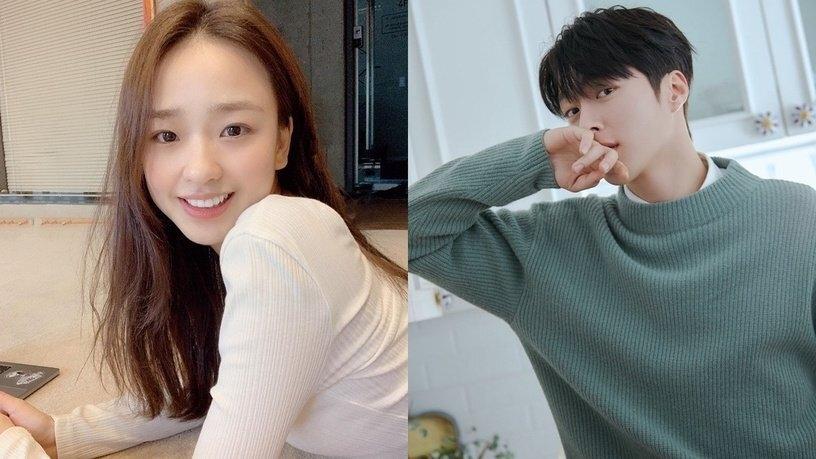 Tình trẻ của Song Hye Kyo đóng cặp với ai cũng dính tin đồn hẹn hò-8