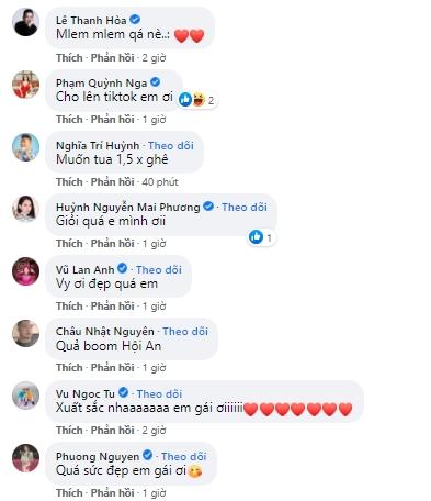 Tiểu Vy nhảy sexy dance, khoe dáng mlem với bộ đồ tập bó sát-2