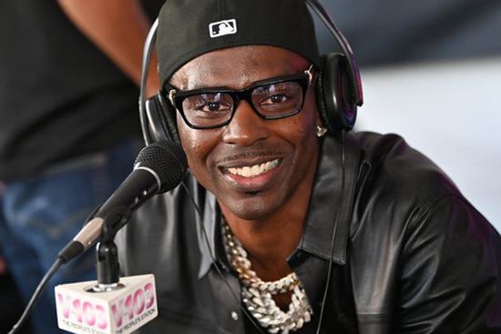 Rapper Mỹ Young Dolph bị bắn chết