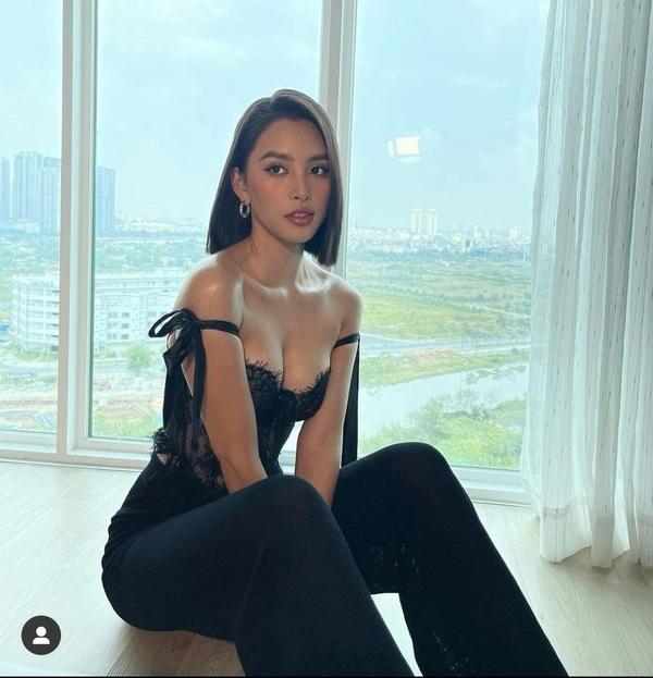 Mặt tỉ lệ vàng đã là gì, Tiểu Vy sở hữu 1 điểm như tranh vẽ-8