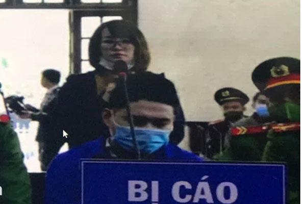 Vụ giết chủ nợ đốt xác: Đốt sạch sẽ, còn mẩu xương ném xuống sông-2