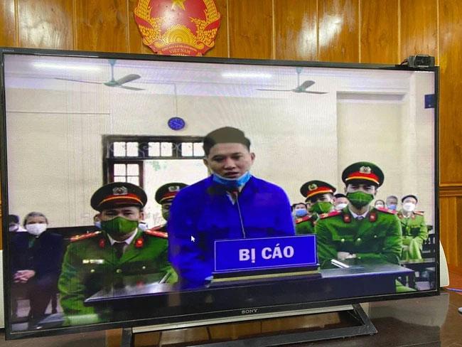 Vụ giết chủ nợ đốt xác: Đốt sạch sẽ, còn mẩu xương ném xuống sông-3