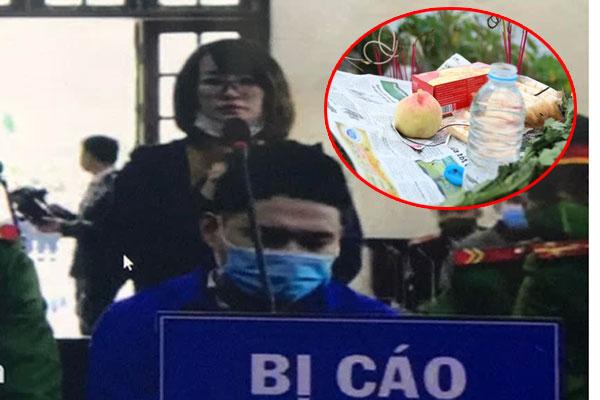 Cô gái bị đốt xác, mất thi thể: Nhà nạn nhân và nghi phạm gần nhau-4