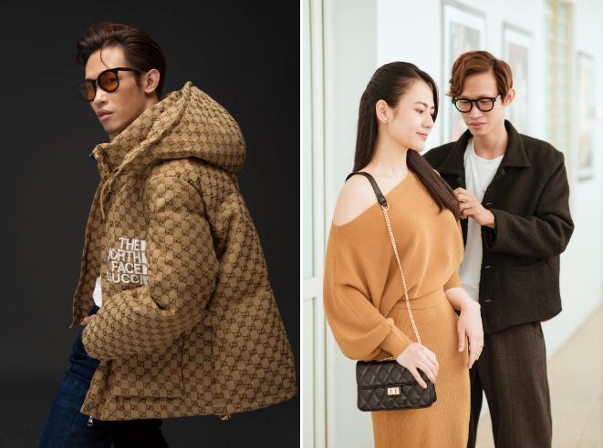 Chuyện mượn đồ cho diễn viên Việt-1