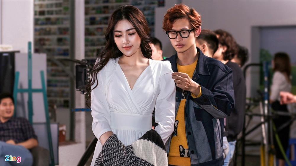 Chuyện mượn đồ cho diễn viên Việt-3