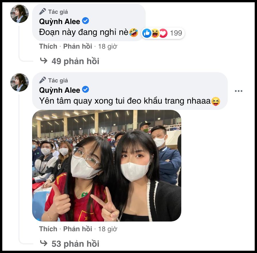 Gái xinh bất chấp lột khẩu trang nhảy nhót ở nơi đông người-3