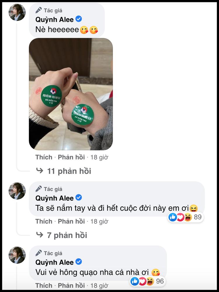 Gái xinh bất chấp lột khẩu trang nhảy nhót ở nơi đông người-4