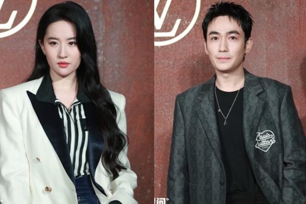 Vẻ đẹp băng thanh ngọc khiết của Lưu Diệc Phi 20 năm trước-8