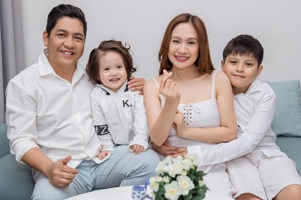 Thanh Thúy tự tin sẽ rất khó để ly dị với Đức Thịnh-5