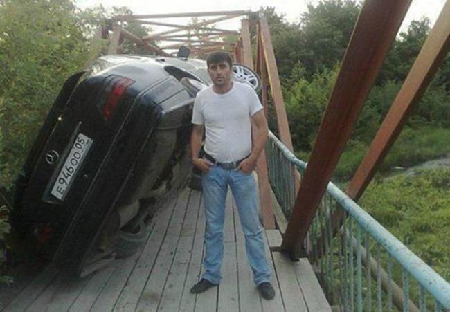 Các quý ông hài hước luôn có những hành động đố ai hiểu-6