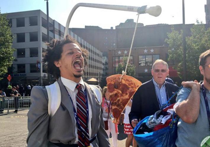 Các quý ông hài hước luôn có những hành động đố ai hiểu-7