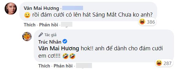 Văn Mai Hương lỡ dại troll Trúc Nhân liền nhận ngay trái đắng-2