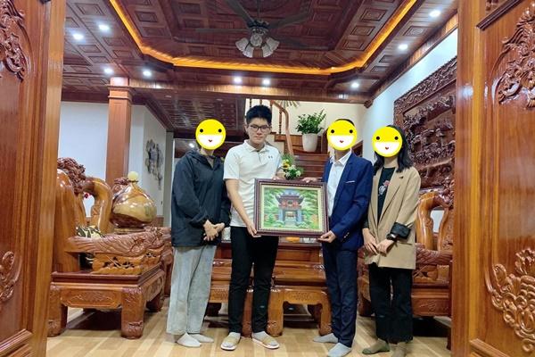 Bỏ sang Úc, Quán quân Olympia 2021 theo trường học phí tiền tỷ-5