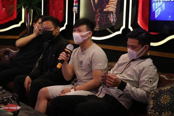 TP.HCM tạm ngưng hoạt động karaoke, massage và spa-1