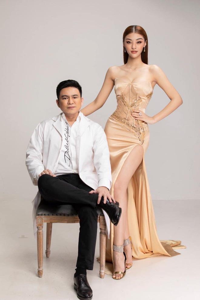 Sự nghiệp hát hò flop lòi của á hậu dính drama yêu chung bồ-1