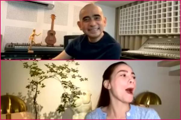 Clip: Hồ Ngọc Hà trổ giọng 3 miền kiêm xổ tiếng Thái-3