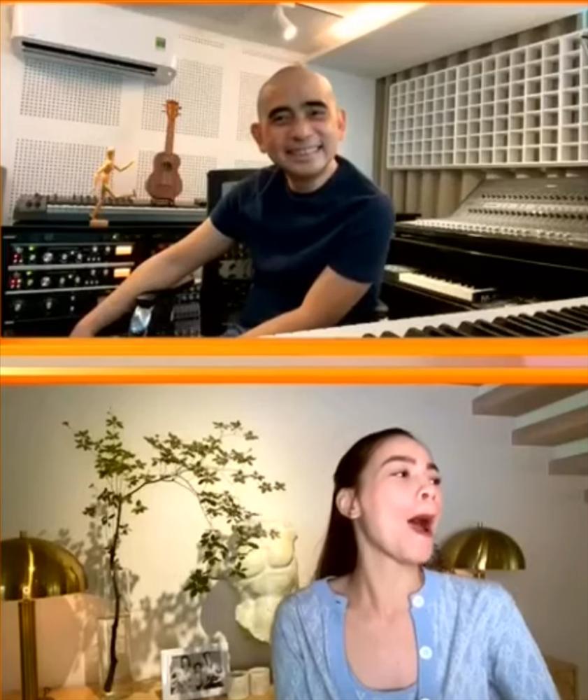 Đức Trí: Hồ Ngọc Hà có bao giờ biết ngại ai đâu-1