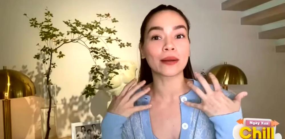 Đức Trí: Hồ Ngọc Hà có bao giờ biết ngại ai đâu-3