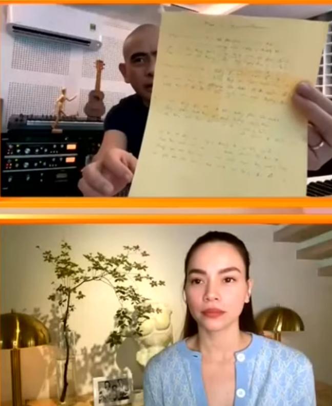 Đức Trí: Hồ Ngọc Hà có bao giờ biết ngại ai đâu-4