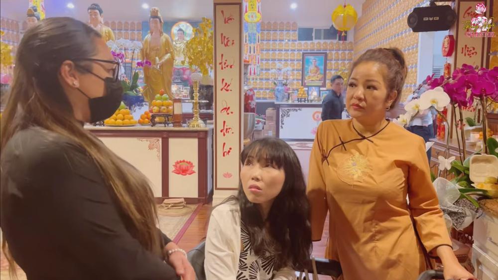 Phi Nhung bảo tôi: Con thích chết khi còn trẻ đẹp-3