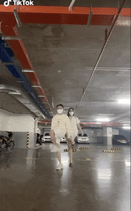 Rộ tin Hari Won mang thai, hành động Trấn Thành là có câu trả lời?-1