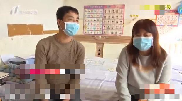 Chồng giấu quỹ đen, bị phát hiện lộ nguyên nhân vừa thương vừa giận-1