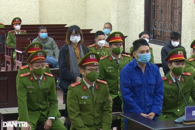 Nội dung bức thư kẻ giết chủ nợ, đốt xác phi tang gửi gia đình nạn nhân-3