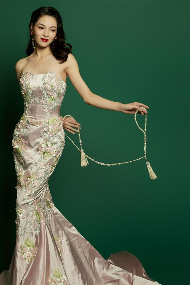 Sự kiện toàn mỹ nữ Cbiz: Địch Lệ Nhiệt Ba liệu có thể cân tất?-14