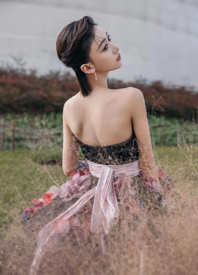 Sự kiện toàn mỹ nữ Cbiz: Địch Lệ Nhiệt Ba liệu có thể cân tất?-15