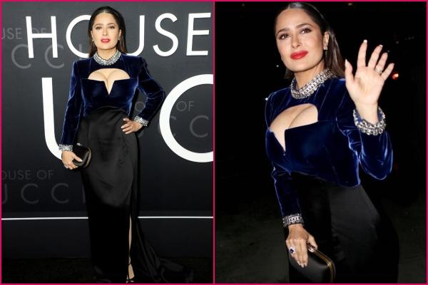 Diễn viên Dị Biệt ưa hở bạo, thích hình xăm, mặc khác người-15