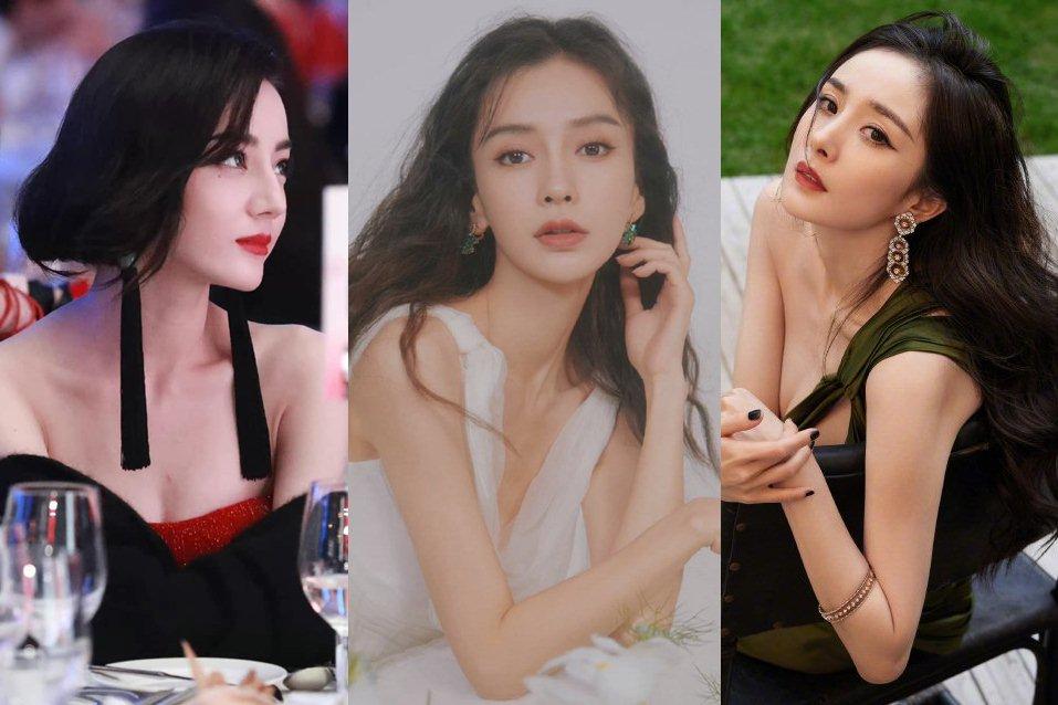 Ánh mắt lườm của Tống Thiến với Địch Lệ Nhiệt Ba bị bắt trọn-5