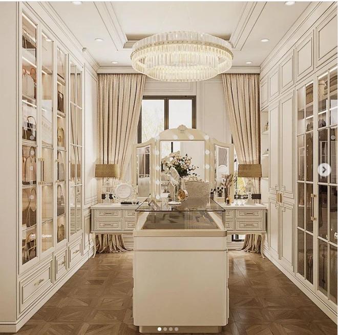 Lệ Quyên có nổ khi khoe cổng căn biệt thự đã có giá 3,6 tỷ?-8