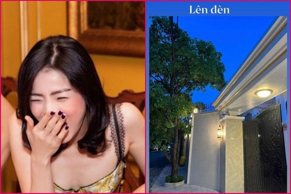 Lệ Quyên mạnh tay chi hơn 30 triệu làm 1 điều cho quý tử-12