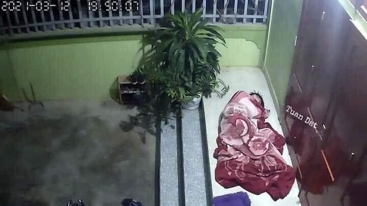 Khi các anh chồng dám bật vợ nhưng thần may mắn từ chối ủng hộ-5