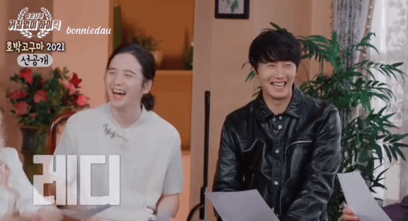 Clip dàn cast Gia Đình Là Số 1 diễn lại cảnh kinh điển-4