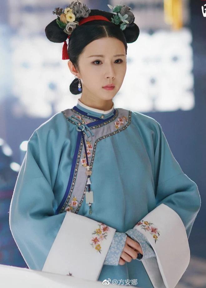 Lý Dịch Phong bị tóm cảnh vào khách sạn với cung nữ Diên Hi Công Lược-7