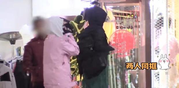 Lý Dịch Phong bị tóm cảnh vào khách sạn với cung nữ Diên Hi Công Lược-4