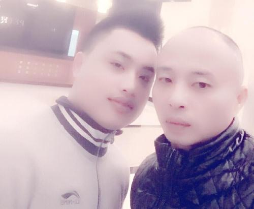 Đường Nhuệ và con nuôi trước khi trở mặt từng sống chết có nhau-5