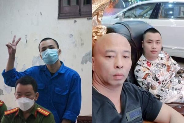 Chân dung anh vợ trùm giang hồ Đường ‘Nhuệ’ vừa bị bắt-2