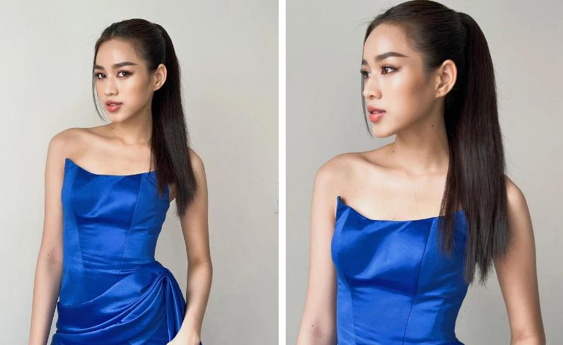 Thi cử đến nơi mà Đỗ Hà lại chưa cạo lông nách, thực hư thế nào?-3