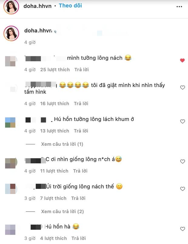 Thi cử đến nơi mà Đỗ Hà lại chưa cạo lông nách, thực hư thế nào?-4