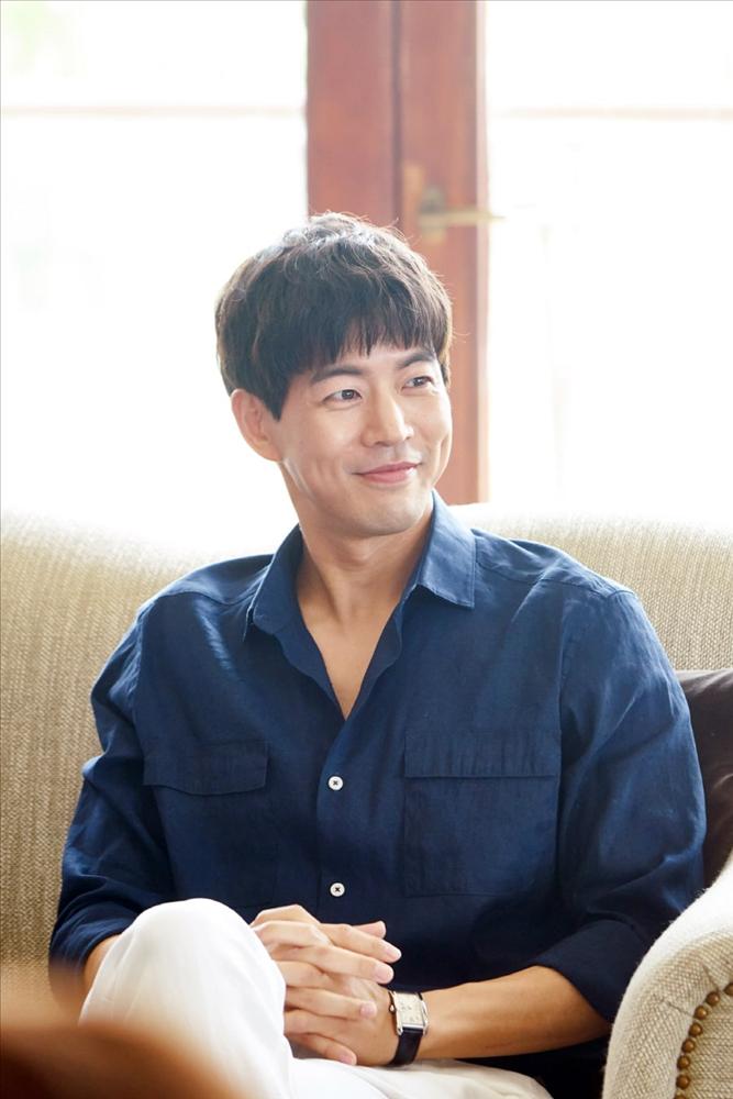 6 diễn viên Hàn chuẩn con người ta: Đã đẹp thì chớ còn học giỏi-4