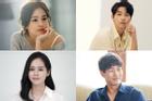 6 diễn viên Hàn chuẩn 'con người ta': Đã đẹp thì chớ còn học giỏi