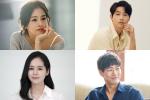 6 diễn viên Hàn chuẩn 'con người ta': Đã đẹp thì chớ còn học giỏi