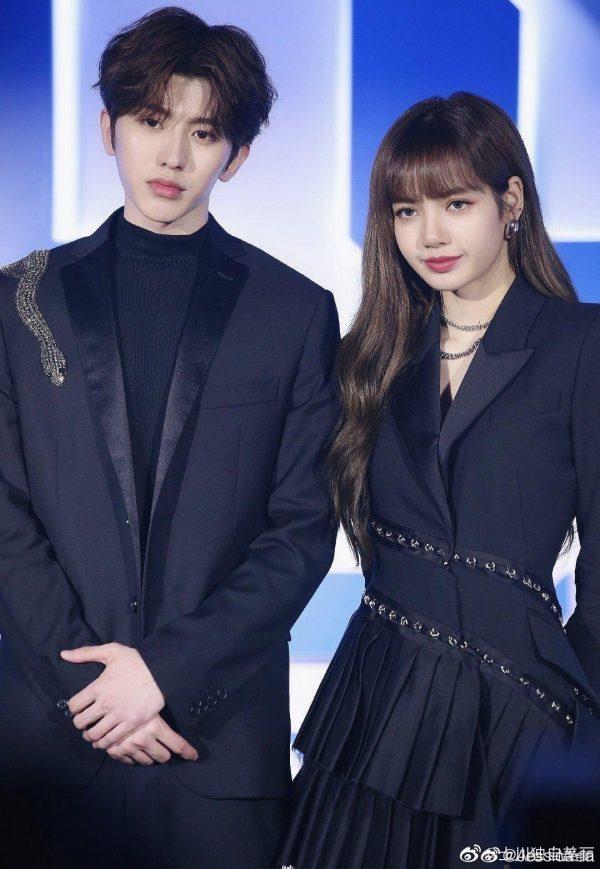 BLACKPINK Lisa nghi yêu loạt nam thần, BTS tới Thái Từ Khôn-14