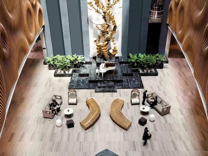 Hé lộ nơi xả hơi đẳng cấp của tuyển Việt Nam ở Vũng Tàu-2