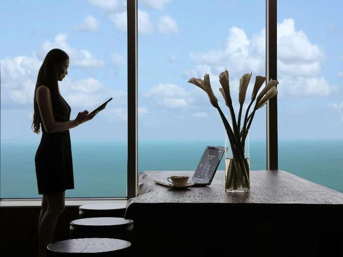 Hé lộ nơi xả hơi đẳng cấp của tuyển Việt Nam ở Vũng Tàu-4